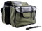 Lidzopas Bolsas de sillín para moto, bolsa para guardar las herramientas de moto, bolsas laterales para moto, bolsas laterales de gran capacidad, bolsa universal para Dirt Bike Scooter Powersports
