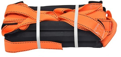 Fire Escape Ladder 9.8ft Emergency Fire Ladder Training Soft Ladder Jump Grid Ladder Reusable Window Balcony Treehouse Safety Rope Ladder