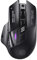 INPHIC Ratón Bluetooth Explorer A9, modo dual Bluetooth 5.0/2.4G, inalámbrico, recargable, 2400 DPI, luz de respiración RGB, indicador de batería visible, mouse inalámbrico para portátil/PC