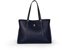 U.S.POLO ASSN. - Shopper Tasche aus polyurethan für frauen