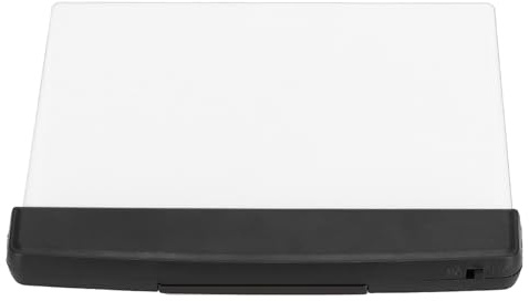 Bonbela Lesen Licht - LED Lesen Hell Lichtlampboard Lightwedge Book Light for Night Reading
