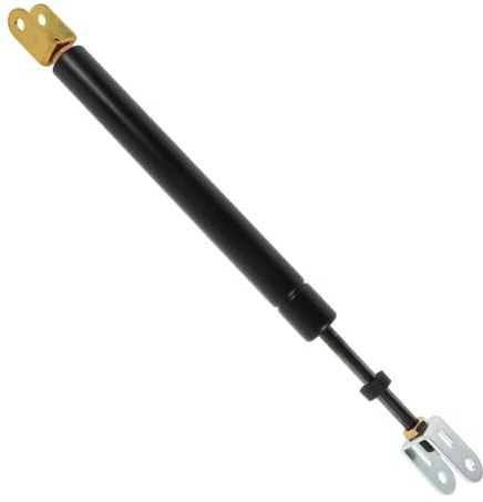 SOESFOUFU Hydraulik Gasfeder Stange Ersatz für Friseurstuhl Verstellbar Robuste Eisenkonstruktion Einfache Montage für Barber Relaxsessel Zufällige Farbe
