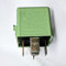BMW Genuine Relay Make Contact White Green Fits E81 E82 E87 E87 LCI 61368373700