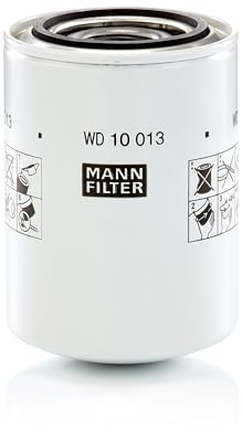 MANN-FILTER, WD 10 013 Hydraulics