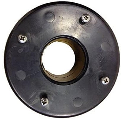 Aquacadabra Solvent Weld Flanged Tank/Liner Connector 2 inch