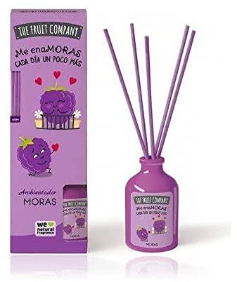 The Fruit Company Fruit Company Amb.Mikado 45 Ml.Moras 10110053 S-5-45 ml