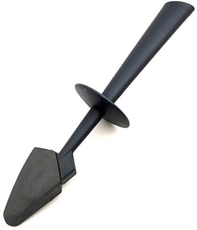 Spatule active pour robot de cuisine Vorwerk Thermomix TM21.