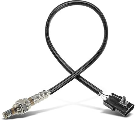 Frankberg Lambdasonde Regelsonde Kompatibel mit Clio II BB CB 1.2L 1998-2010 Kangoo KC0/1 1.2L 1997-2021 Kangoo Express FC0/1 1.2L 1997-2021 Replace# 7700872878