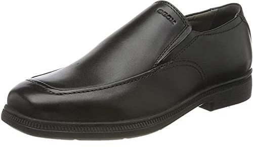 Geox Jungen Jr Federico D Schuhe