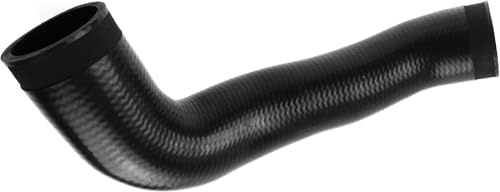 GATES 09-0558 Ladeluftschlauch Kompatibel mit LAND ROVER Freelander SUV L314 4177-10558 417710558 PNH500190