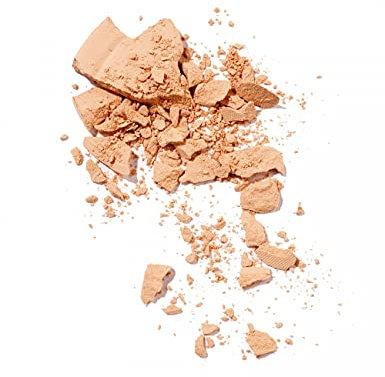 Couleur Caramel Mineral Polvos Compactos 03 Golden Beige 2Un