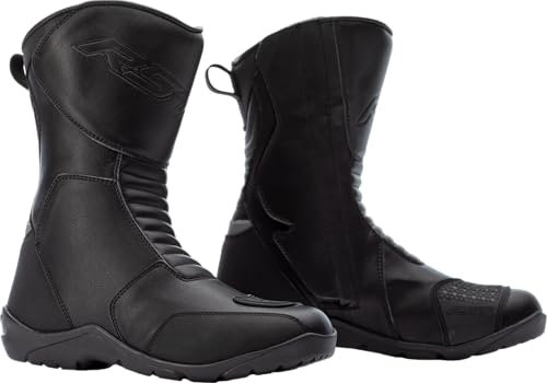 817000540140var - stivali da donna axiom wp COLORE NERO TAGLIA 39