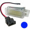 LED Kofferraumleuchte von Recambo passend für SKODA Superb Typ 3U / 3T / 3V | Yeti