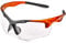 ToolFreak Rebel Bifocal Safety Glasses Rated to UKCA, UKNI, CE EN166, Accessories Included (Clear Lens (+2.5))