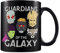 Pyramid International Marvel Comics Tasse en céramique Gardiens de la galaxie 325 ml – Produit officiel