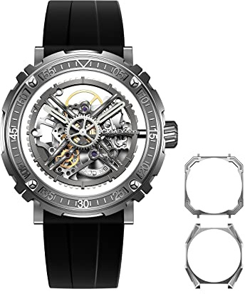 CIGA Design Magician Automatik Uhr Herren