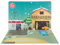 Playtive Adventskalender 24 Kleine Gechenke Überraschungen Jungen Mädchen (Bauernhof)