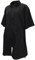 VILLCASE Waterproof Pet Grooming Apron Dog Grooming Uniform Plus Size Tunic for Shop Beautician Nylon Material