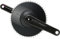 Sram Herren MacBook Pro Uhr, Schwarz, 172.5mm, 50T