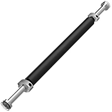Klimmzugstangen Reckstange, An Der Wand Montierte Türrahmen-Zugstange, Krafttrainingshebel Zur Stärkung Der Oberkörpermuskulatur, Tragbares Heim-Fitnessstudio, 60-130 cm