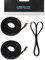 Creality Ender 3 V3 KE X + Y Achsen Synchronriemen Kit und Ring Synchronriemen, 3D Drucker Zubehör X-Achse + Y-Achse und Ring Zahnriemensatz für Ender 3 V3 KE