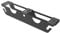Citywalk Angle Grinder Holder - 2 Bay Angle Grinder Rack/Stand Storage Rack with Cord Hanger, Wall Mount Bracket for Cutters