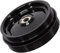 Dixhills Puleggia per albero a gomiti, puleggia albero a camme, ricambio per Fortwo II Coupe Convertible 451 2007 – ... numero parte 1320300568 1320300268 1320300268 1320300068