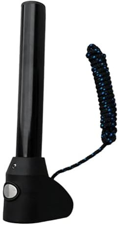 ZAYIUKI Asta di prolunga per Windsurf in Lega di Alluminio Base per Asta da Windsurf Leggera Base per estensori per Albero da Windsurf Base Resistente