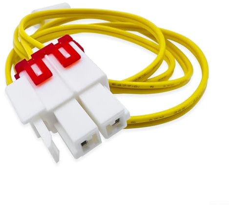 DA3200006W Abtausensor für Samsung Kühlschränke 4 Stück für verbesserte Leistung