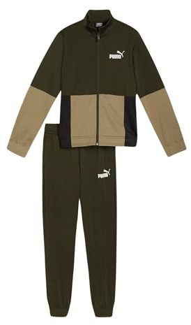 PUMA Colorblock Sportanzüge für Kinder