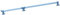 Tomvorks Fish Tank Aquarium Bubble Tube Oxygen Pump Diffuser Accessory for Water and Seawater (18in)