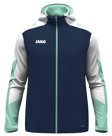 JAKO Dynamic Kapuzenjacke Kids Kinder