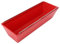 Mud Tray Pan Contoured Abs Putty Paint Plastic Drywallknife for Masonry Morck, Cement Cleaning Dish Scouring Pads