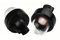KPJFZFEY 2 Bombillas de cebado for Bomba de Combustible, desbrozadora, Repuesto for cortacésped Stihl FS300, FS350, FS400 y FS450.