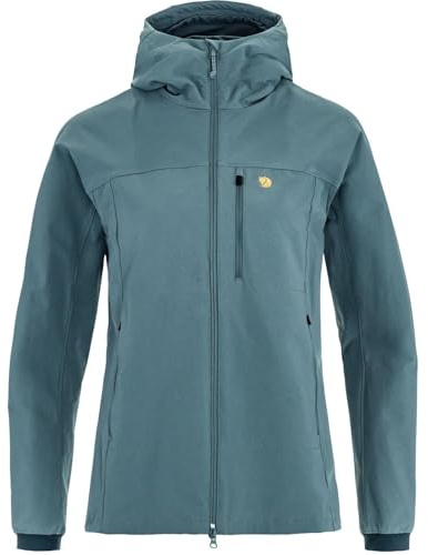 Fjällräven Damen Bergtagen Stretch Jacket W Mountain jacket (1er Pack)
