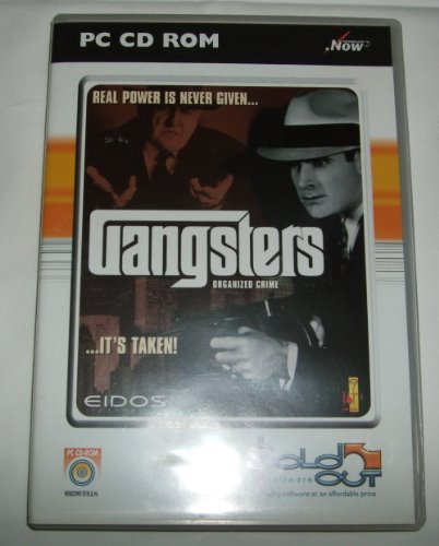 Gangsters: Organised Crime (PC)