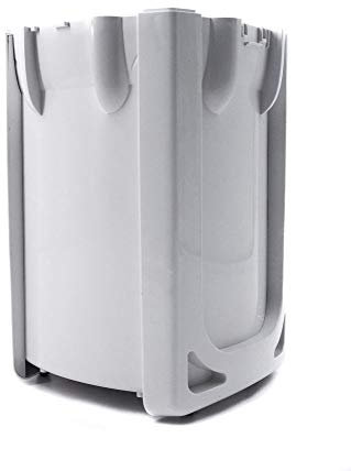 AquaOne Ersatzteil Filterbehälter Außenfilter Aquarium Filter Ersatzfilter HW 702B