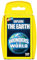 Top Trumps Wonders of The World Classics Kartenspiel: Entdecken Sie interessante Fakten in diesem pädagogischen Spiel, einschließlich der Höhe des Mount Everest, für 2 Spieler und mehr als 6 Jahre.