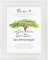 aus-gnade.de Poster Psalm 91 Baum · A3 / A4 · Bibelvers Deutsch · Ohne Rahmen (A4)