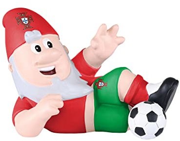 Forever Collectibles Portugal Sliding Tackle Zwerg