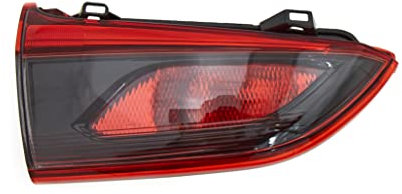 EDA PREMIUM auto Rückleuchte, Rücklicht, Heckleuchte Links GJA1513G0A passend für MAZDA 6, 18 -