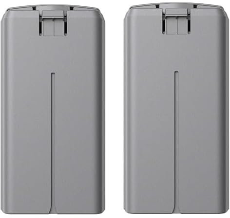 for DJI Mini 2 Original Battery 2400mAh 7.7V DJI Mini 2 High Capacity Intelligent Flight Replacement Battery,for DJI Mini 2 Drone(DJI Mini 2,DL-Mini2 2-Pack