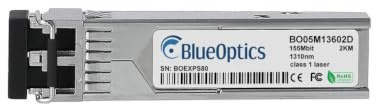 BlueOptics J9054B-BO modulo del ricetrasmettitore di rete