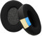kwmobile 2X Ohr Polster kompatibel mit Sony WH-CH700N / WH-XB900N / WH-CH710N / WH-CH720N / MDR-10R - Ohrpolster Kopfhörer - Kunstleder Polster für Over Ear Headphones - Cooling Effekt