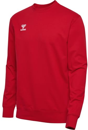 hummel Sweatshirt Hmlgo Erwachsene