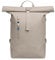 GOT BAG Rucksack Rolltop 2.0 | Laptop Rucksack wasserdicht mit Herausnehmbarer 15,6“ Laptoptasche | 31 Liter Füllvolumen Rollrucksack (scallop)
