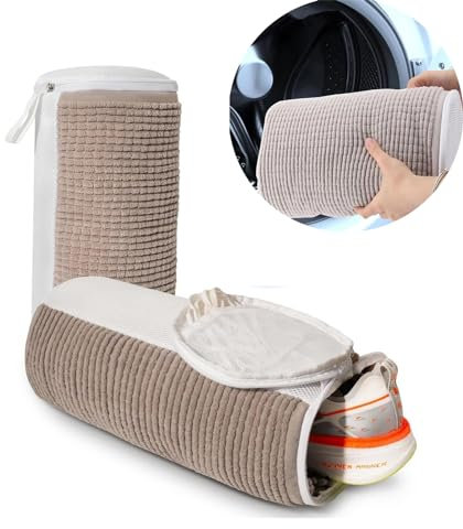 Bolsa Para Lavado De Zapatos, Bolsa Para Lavado De Zapatos Deportivos, Bolsa Para Lavado De Zapatos Para Lavadora, Bolsa De Lavandería Para Zapatos, Para Lavadora, Almacenamiento Y Viaje,