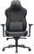 NEWSKILL Banshee Pro – Silla Gaming con Reclinación 180°, Reposabrazos 4D, Soporte Lumbar, Tela Transpirable Color Negro - Gris