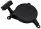 MP PARTS Seilzugstarter passend für Scheppach MS200-55 - MS226-53 SE - LM173-51S - MS196-53 B - MS196-51 N - MS197-51-3W - LMP530SPV - LMP530SP - MS196-51E - MS196-51 - MS255-53 - MS173-51 Rasenmäher