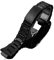 BPBZUTUMDZ Passend for CASIO, passend for G-Shock Feinstahl-Uhrenarmbänder GW-5000 5035 DW5600 GWM5610 Herren-Uhrenarmband in Schwarz und Silber, 16 mm(5610 black)